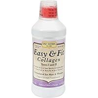 Algopix Similar Product 3 - Only Natural Amino Shape  Collagen 