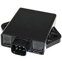 Algopix Similar Product 12 - Caltric CDI Module Compatible With