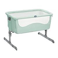 Algopix Similar Product 6 - Chicco2018 Side Sleeping Crib