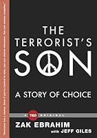 Algopix Similar Product 11 - The Terrorists Son A Story of Choice