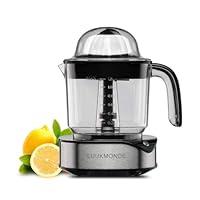 Algopix Similar Product 18 - Luukmonde Electric Citrus Juicer 12L