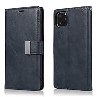 Algopix Similar Product 1 - Leather Cover Compatible with Samsung