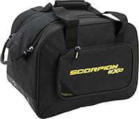 Algopix Similar Product 3 - Scorpion Prem Valise Street Motorcycle