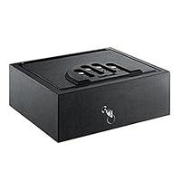 Algopix Similar Product 7 - DrawerVault Biometric Gunvault