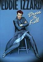 Algopix Similar Product 17 - Eddie Izzard: Dress to Kill