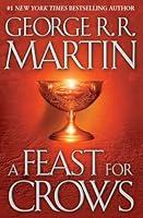 Algopix Similar Product 13 - A Feast for Crows A Song of Ice and