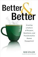 Algopix Similar Product 20 - Better and Better Creating a Culture