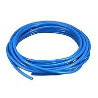 Algopix Similar Product 8 - uxcell Pneumatic Air Tubing 6mm OD x