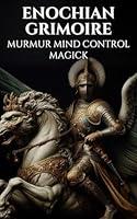 Algopix Similar Product 20 - Enochian Grimoire  Murmur Mind Control