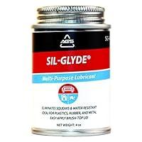 Algopix Similar Product 17 - AGS Automotive Solutions SILGlyde