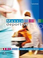Algopix Similar Product 12 - El masaje deportivo (Spanish Edition)