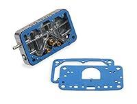 Algopix Similar Product 12 - Holley 134-57 Primary Metering Block