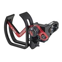 Algopix Similar Product 8 - Vapor Trail Archery Arrow Rest Pro V