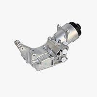 Algopix Similar Product 3 - BMW Engine Oil Filter Housing Assembly