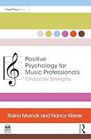 Algopix Similar Product 19 - Positive Psychology for Music
