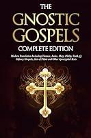 Algopix Similar Product 17 - The Gnostic Gospels Complete Edition