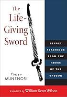 Algopix Similar Product 4 - The LifeGiving Sword Secret Teachings