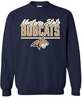 Algopix Similar Product 7 - NCAA Montana State Bobcats Script