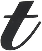 Algopix Similar Product 13 - Imex Imex The Fox b13521  Letter T