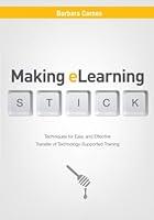 Algopix Similar Product 3 - Making ELearning Stick Techniques for