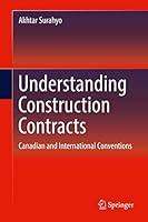 Algopix Similar Product 11 - Understanding Construction Contracts