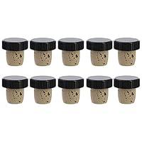 Algopix Similar Product 13 - Westmark 48202080 10 Spare Corks A