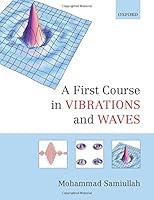 Algopix Similar Product 6 - A First Course in Vibrations and Waves