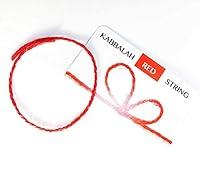 Algopix Similar Product 6 - Original Kabbalah Red String Bracelet