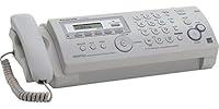 Algopix Similar Product 10 - Compact Plain Paper FaxCopier with