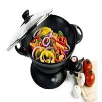 Algopix Similar Product 5 - Elite Gourmet EWK606 MaxiMatic 5Quart