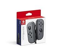 Algopix Similar Product 10 - Nintendo Switch JoyCon LR Gaming