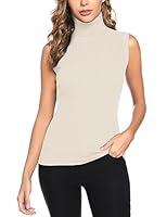 Algopix Similar Product 7 - Totatuit Womens Spring Sleeveless