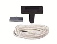 Algopix Similar Product 11 - Ratioparts Pad Starter Rope with