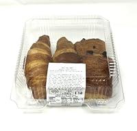 Algopix Similar Product 3 - Assorted Croissant Large 4ct.