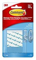 Algopix Similar Product 10 - Command 17021CLR Not Available Medium