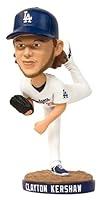 Algopix Similar Product 8 - Clayton Kershaw Bobblehead 2016 Los