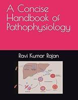 Algopix Similar Product 14 - A Concise Handbook of Pathophysiology