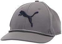 Algopix Similar Product 16 - Puma Golf 2017 Boys Go Time Rope Hat