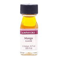 Algopix Similar Product 2 - LorAnn Mango SS Flavor Flavor 1 dram