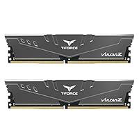 Algopix Similar Product 9 - TEAMGROUP TForce Vulcan Z DDR4 32GB