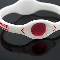 Algopix Similar Product 8 - PTMShop Fashion Silicone Red Hologram