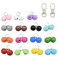Algopix Similar Product 15 - Barleygoo 30 Pack Pet Cat Dog Collar