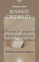 Algopix Similar Product 4 - Business Credibility  12 Proven