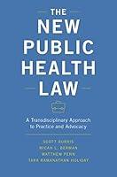 Algopix Similar Product 2 - The New Public Health Law A