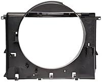 Algopix Similar Product 12 - MTC 12211917101438457 Fan Shroud