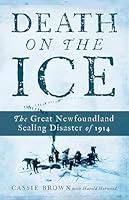 Algopix Similar Product 8 - Death on the Ice The Great