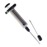 Algopix Similar Product 2 - Norpro NOR-853 S/S Flavor Injector