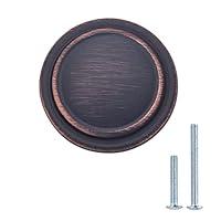 Algopix Similar Product 9 - Amazon Basics Straight Top Ring Cabinet