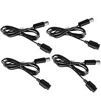 Algopix Similar Product 14 - Xahpower 4Pack 6Ft NGC Controller