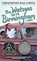 Algopix Similar Product 15 - The Watsons Go to Birmingham--1963
